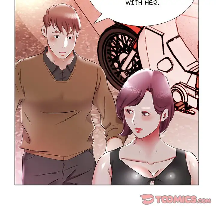 Sweet Guilty Love - Chapter 35 - photo - 90