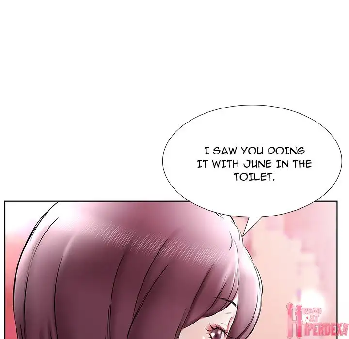 Sweet Guilty Love - Chapter 35 - photo - 91