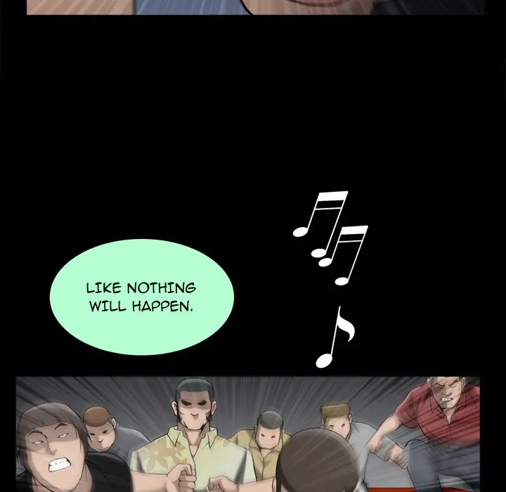The Nice Woman - Chapter 9 - photo - 8