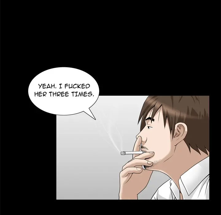 The Nice Woman - Chapter 23 - photo - 6