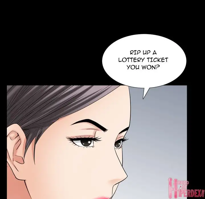 The Nice Woman - Chapter 28 - photo - 5
