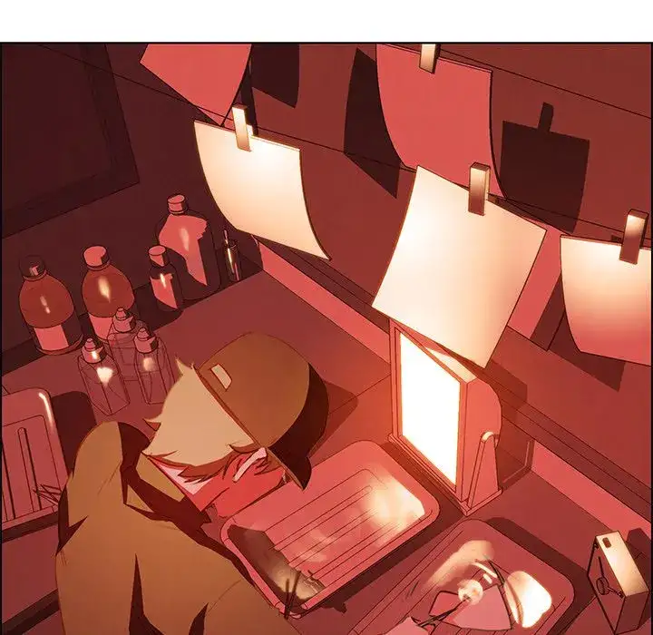 Rain Curtain - Chapter 15 - photo - 152