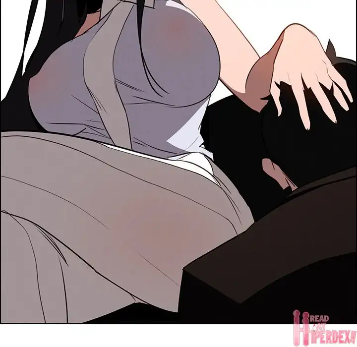 Rain Curtain - Chapter 39 - photo - 149