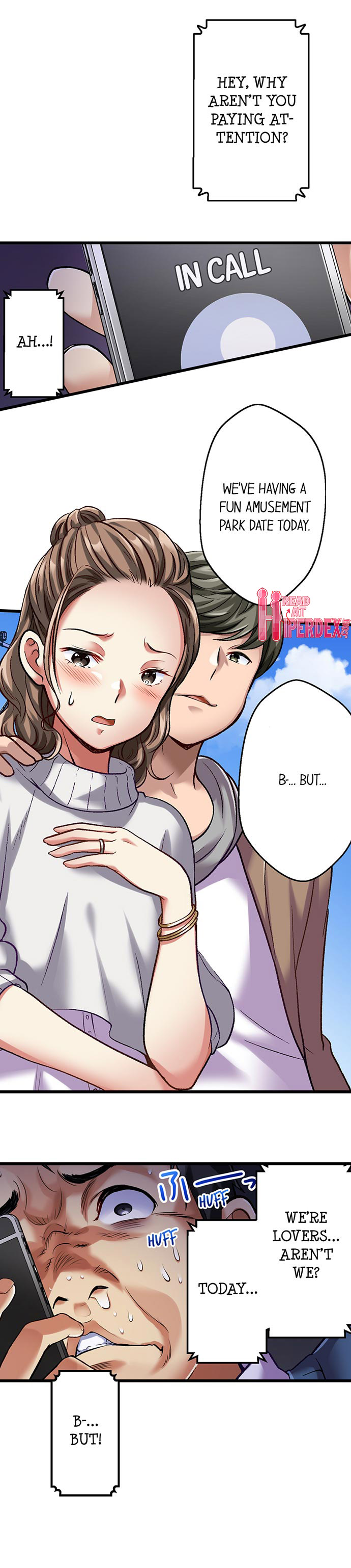Selling My Wife’s Secrets - Chapter 25 - photo - 3