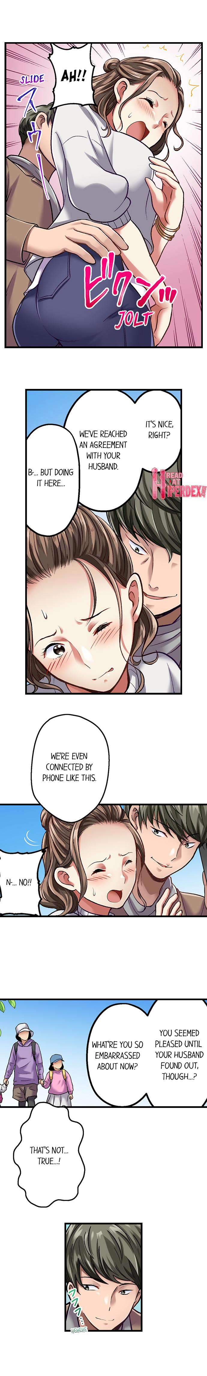 Selling My Wife’s Secrets - Chapter 25 - photo - 4
