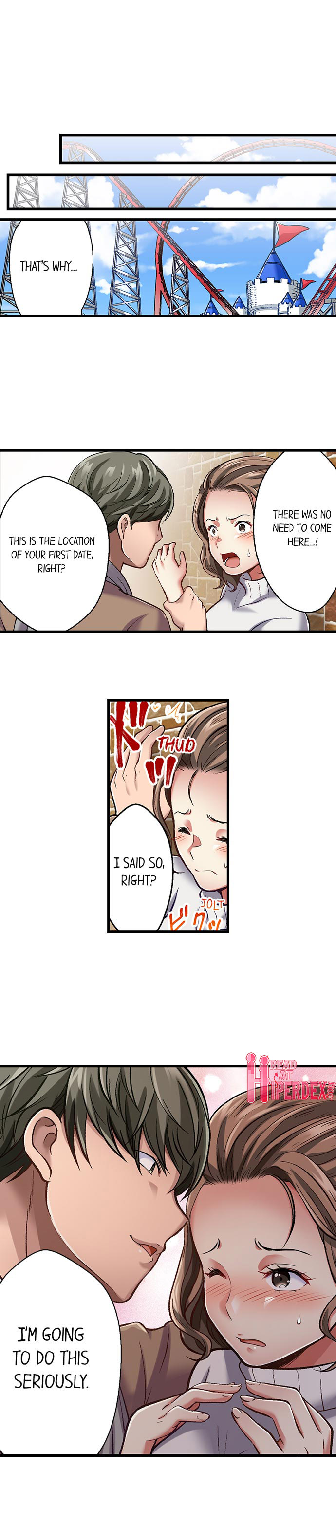 Selling My Wife’s Secrets - Chapter 25 - photo - 8