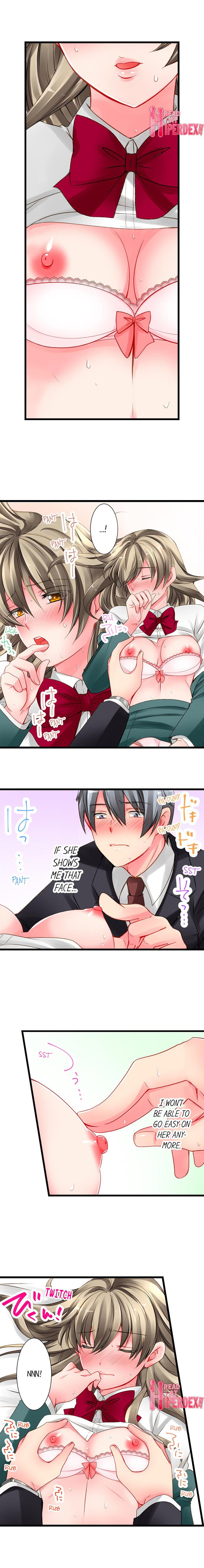 Graduation Sex - Chapter 2 - photo - 2