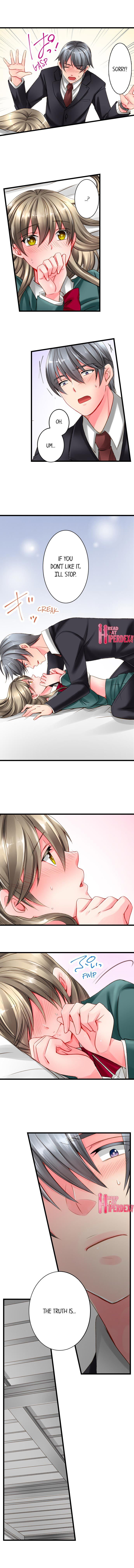 Graduation Sex - Chapter 2 - photo - 4