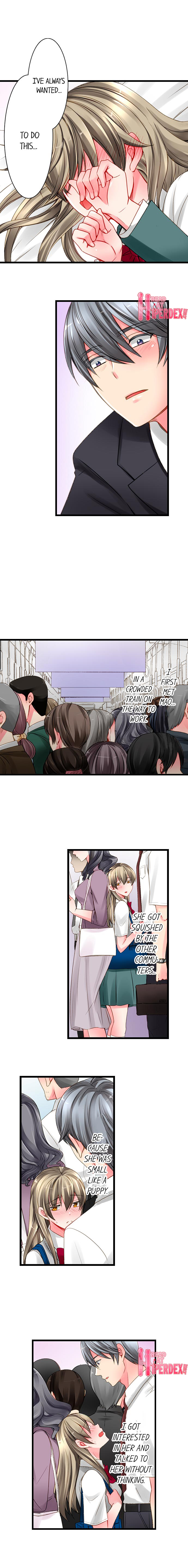 Graduation Sex - Chapter 2 - photo - 5