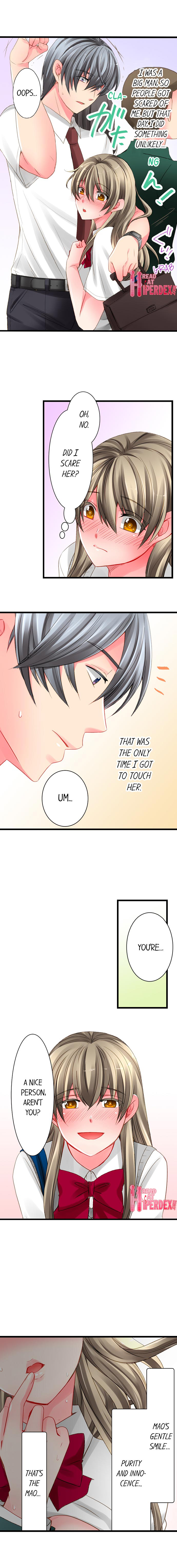 Graduation Sex - Chapter 2 - photo - 6