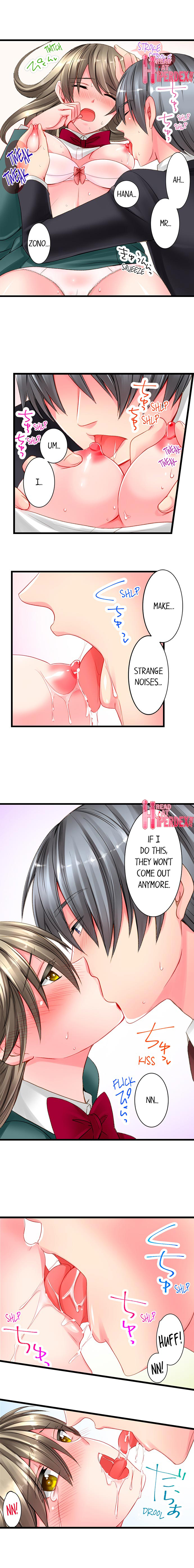 Graduation Sex - Chapter 2 - photo - 8