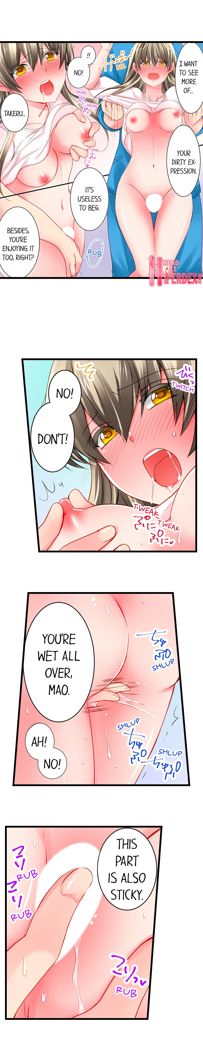 Graduation Sex - Chapter 10 - photo - 3