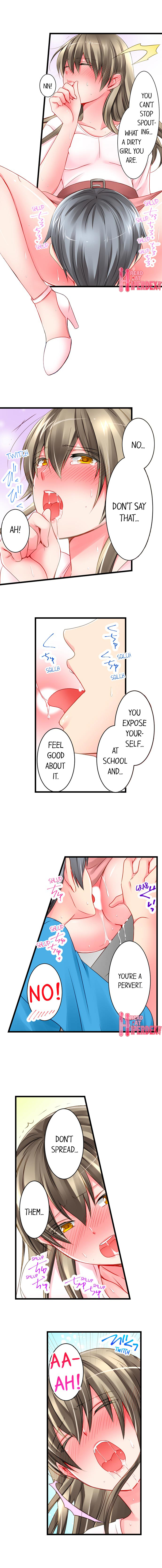 Graduation Sex - Chapter 10 - photo - 6