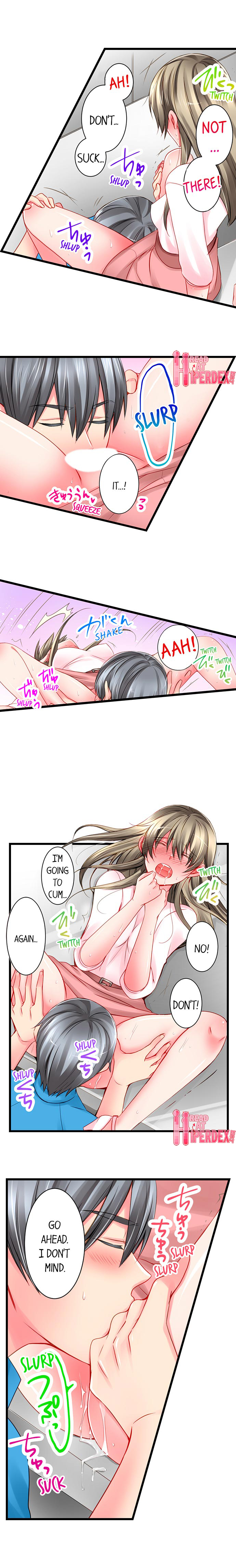Graduation Sex - Chapter 10 - photo - 7