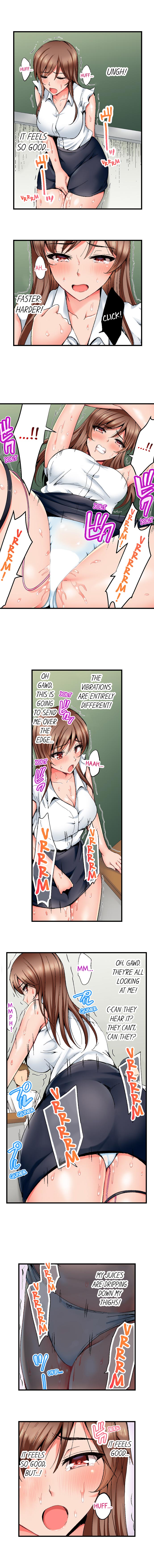 Netorare My Teacher With My Friends - Chapter 7 - photo - 7