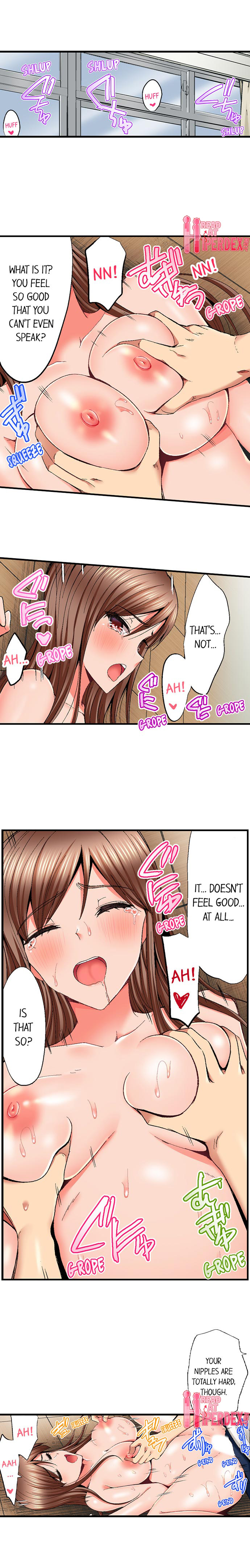 Netorare My Teacher With My Friends - Chapter 10 - photo - 5