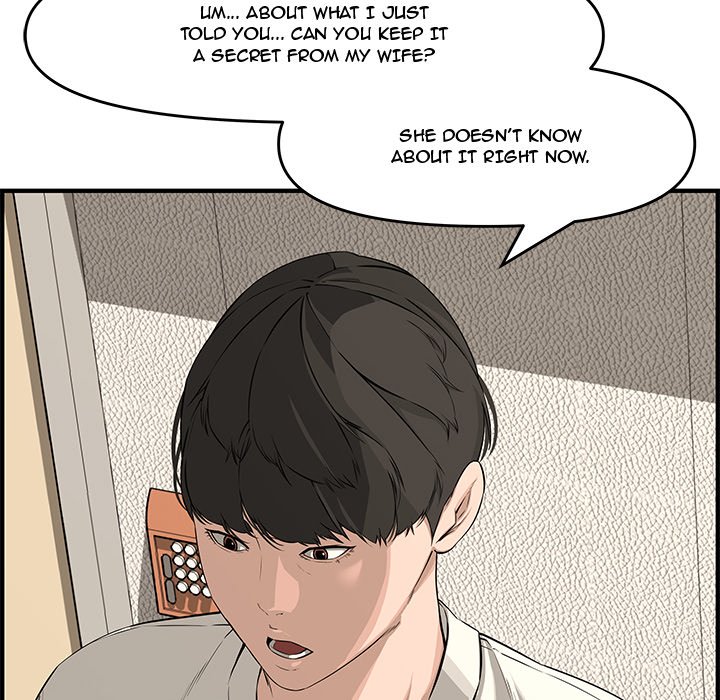 Newlyweds - Chapter 23 - photo - 110