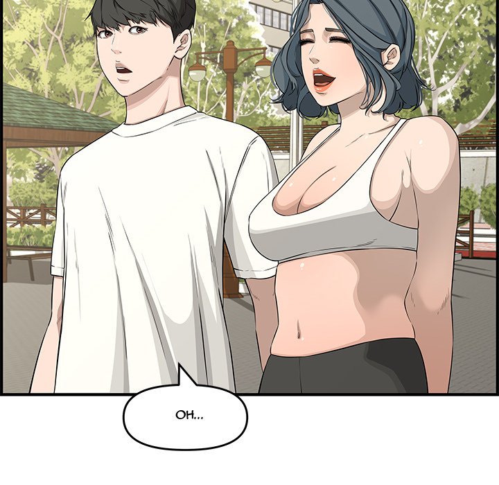 Newlyweds - Chapter 23 - photo - 123