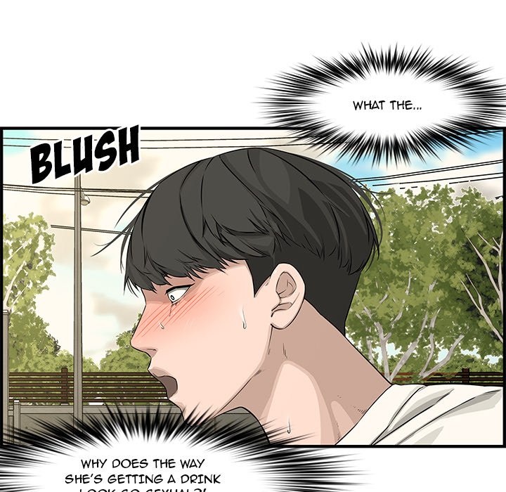 Newlyweds - Chapter 23 - photo - 137