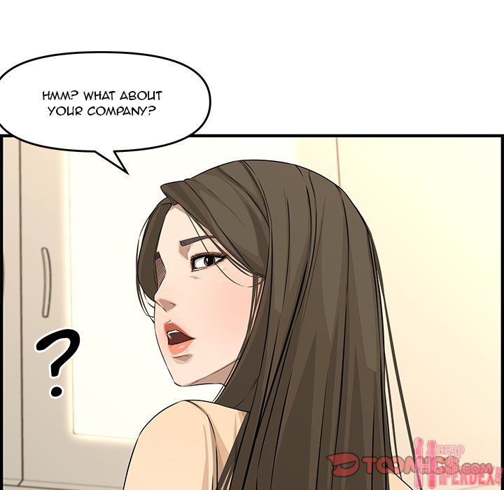 Newlyweds - Chapter 23 - photo - 36