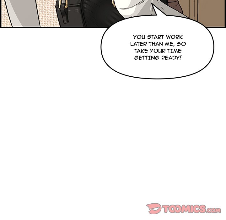 Newlyweds - Chapter 23 - photo - 60