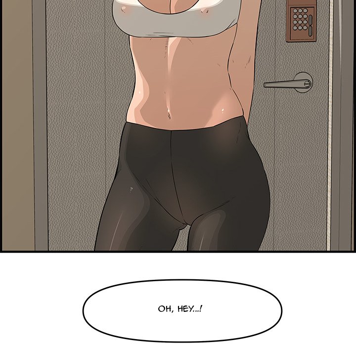 Newlyweds - Chapter 23 - photo - 80