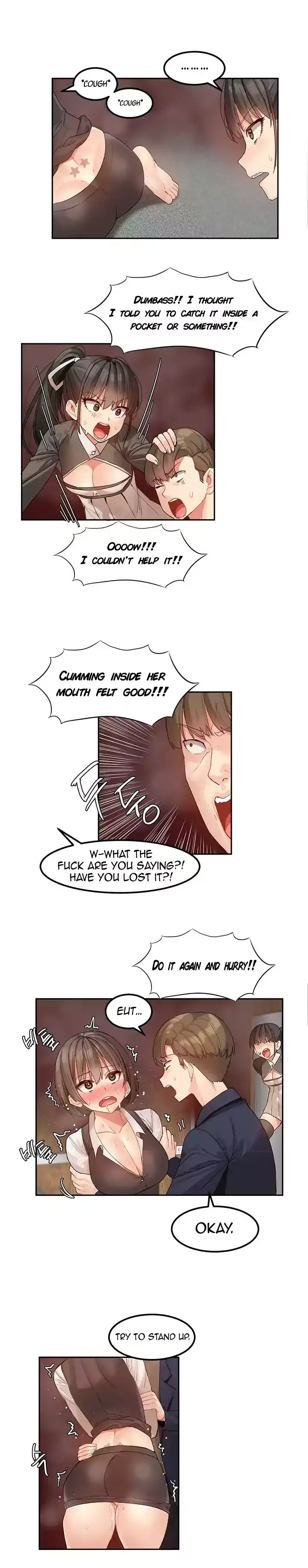 Hahri’s Lumpy Star - Chapter 4 - photo - 10