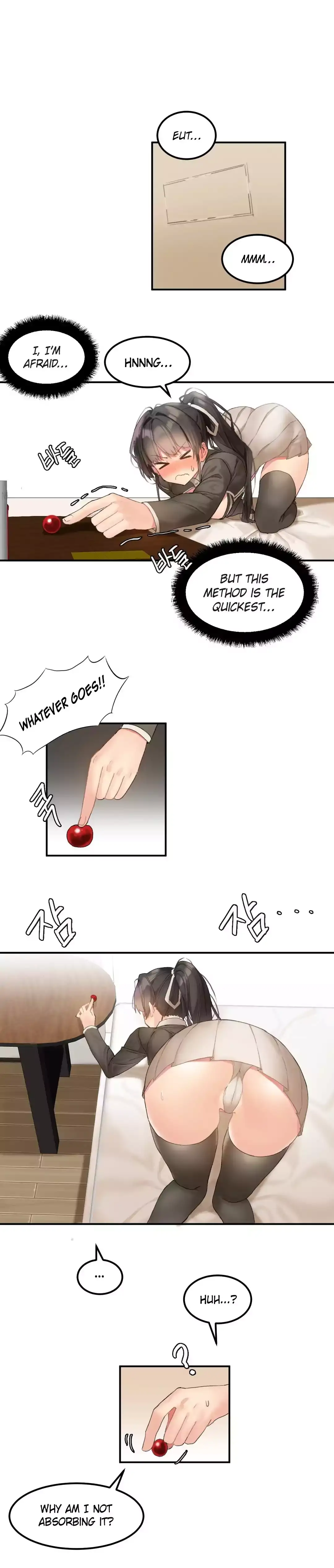 Hahri’s Lumpy Star - Chapter 7 - photo - 15