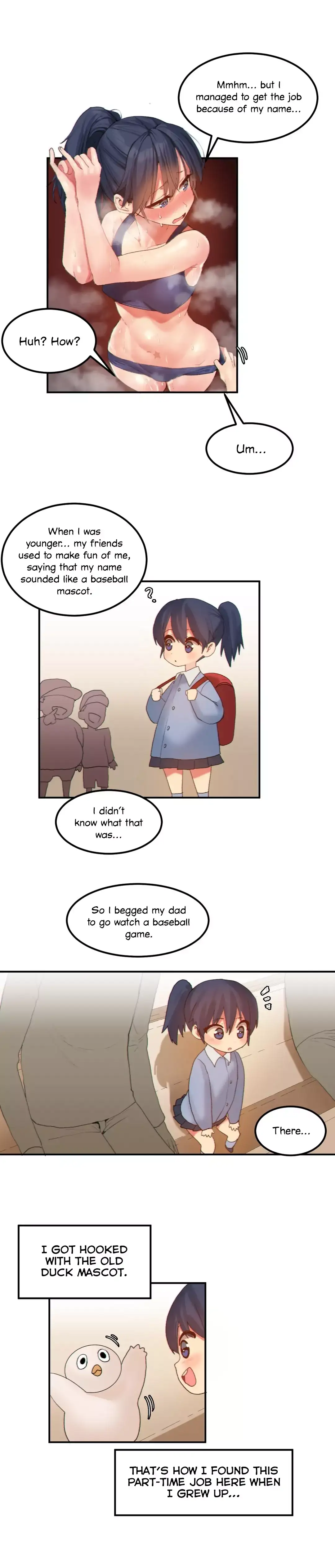 Hahri’s Lumpy Star - Chapter 16 - photo - 11