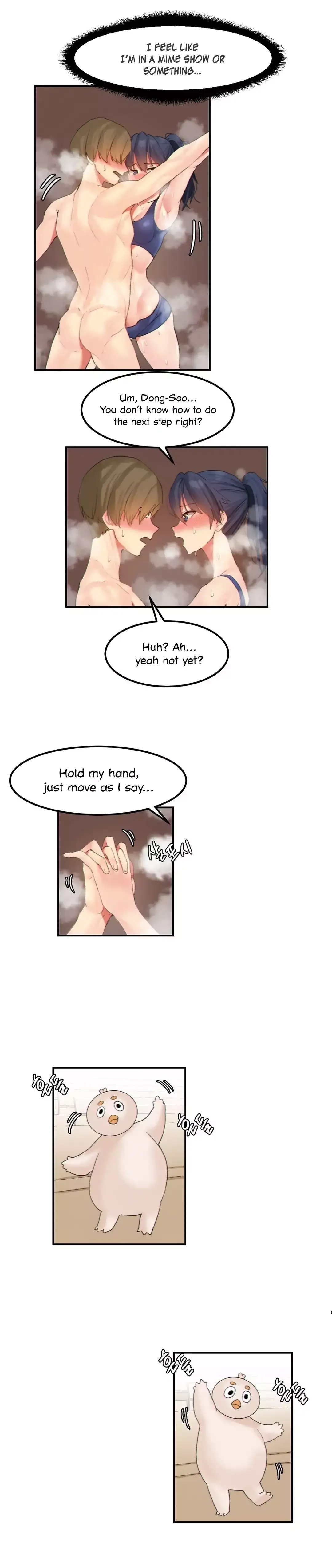 Hahri’s Lumpy Star - Chapter 16 - photo - 6