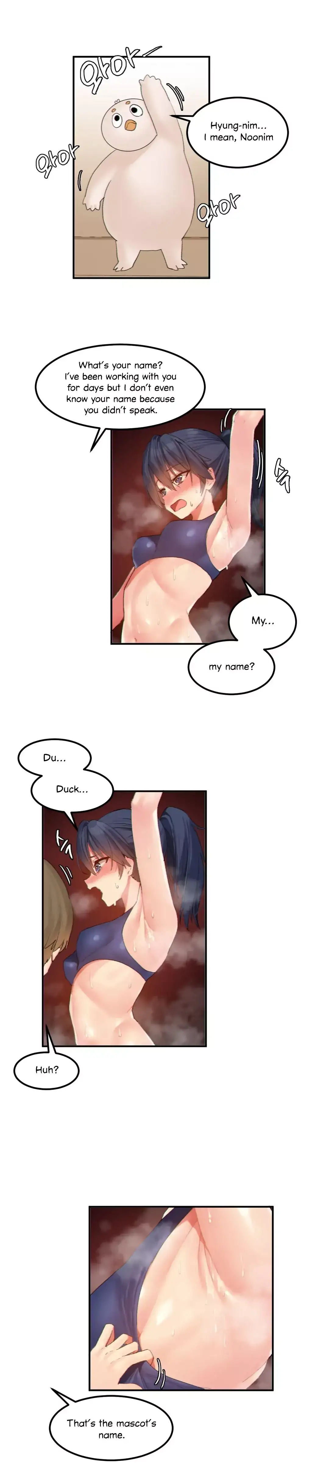 Hahri’s Lumpy Star - Chapter 16 - photo - 9