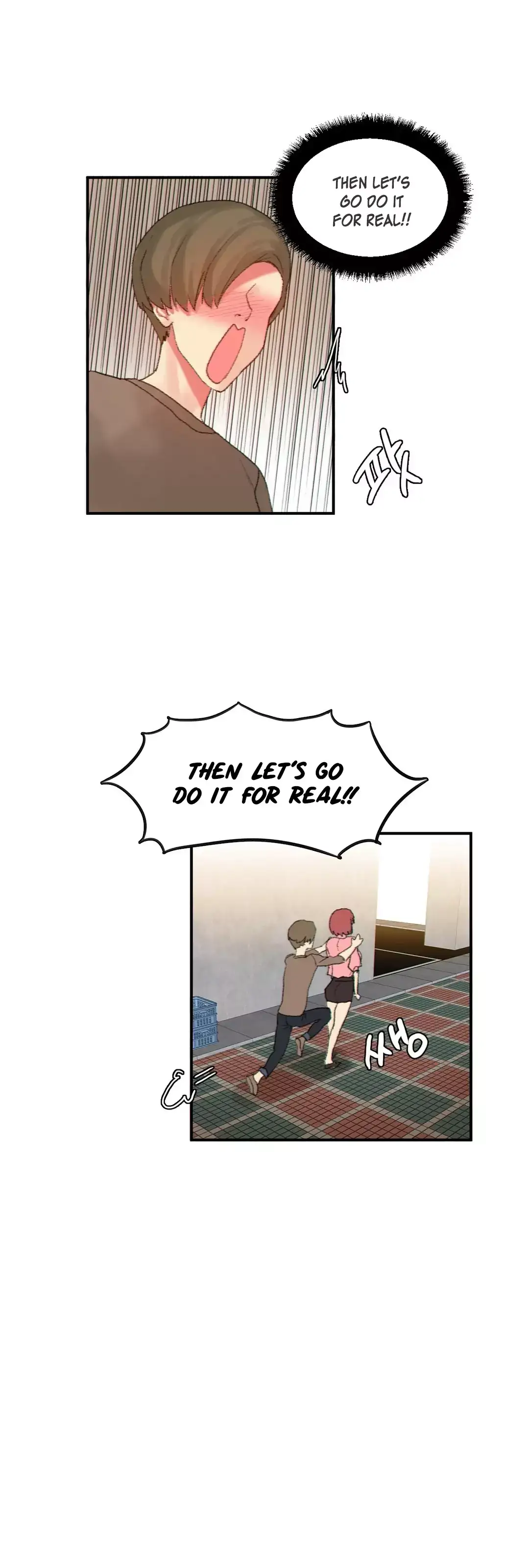 Hahri’s Lumpy Star - Chapter 24 - photo - 10