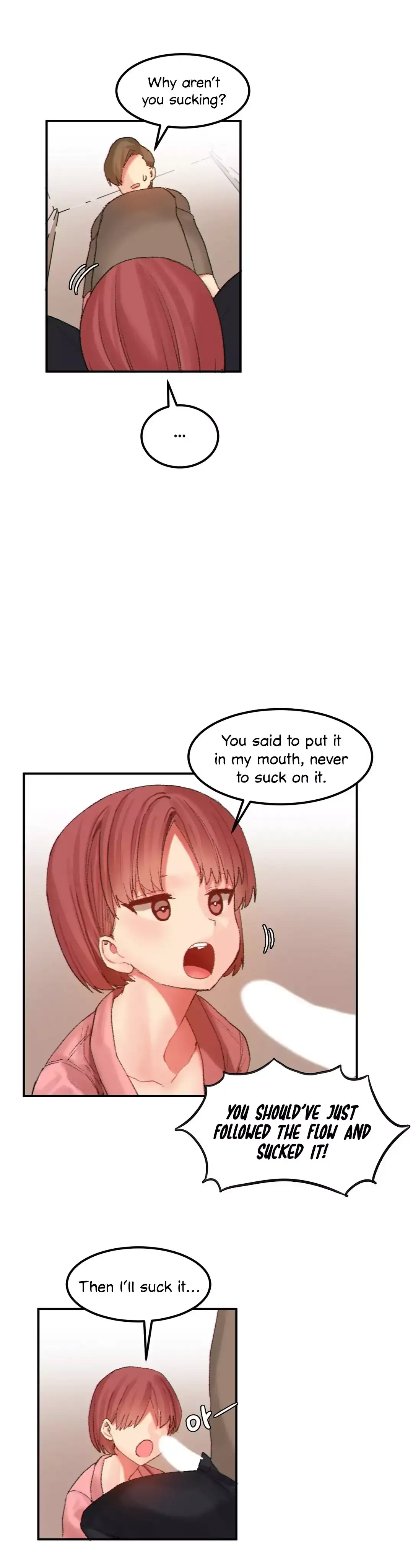 Hahri’s Lumpy Star - Chapter 24 - photo - 16