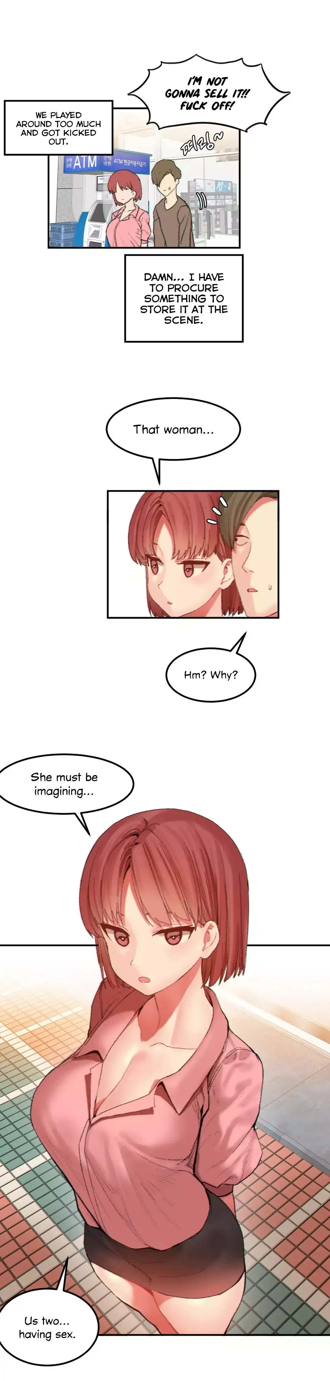 Hahri’s Lumpy Star - Chapter 24 - photo - 9