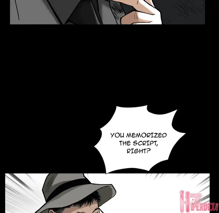 The Birthday Present - Chapter 1 - photo - 90