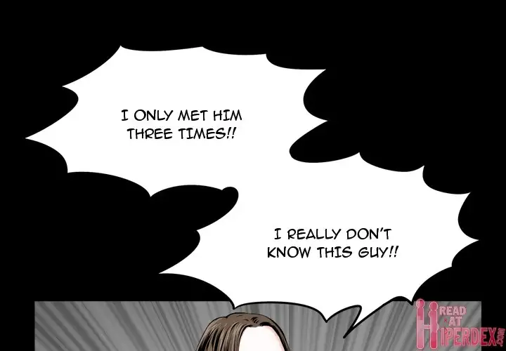 The Birthday Present - Chapter 2 - photo - 1