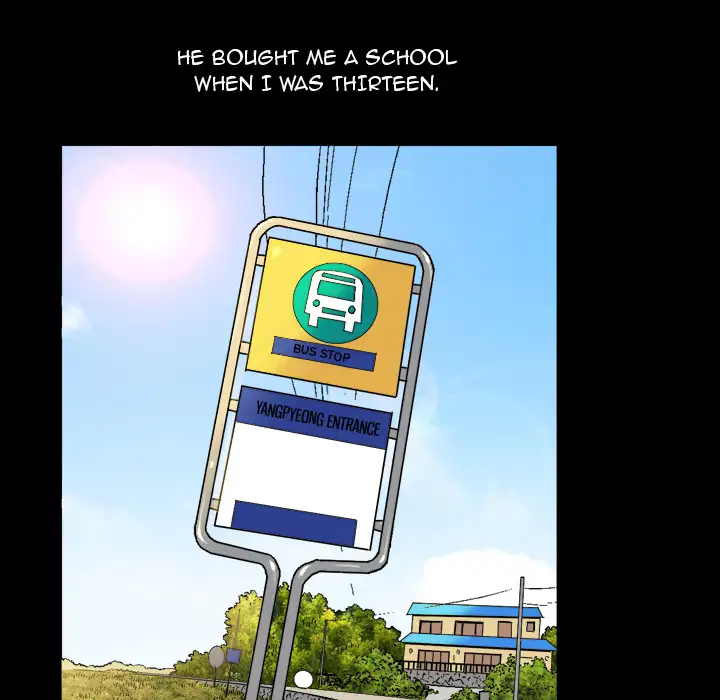 The Birthday Present - Chapter 2 - photo - 104