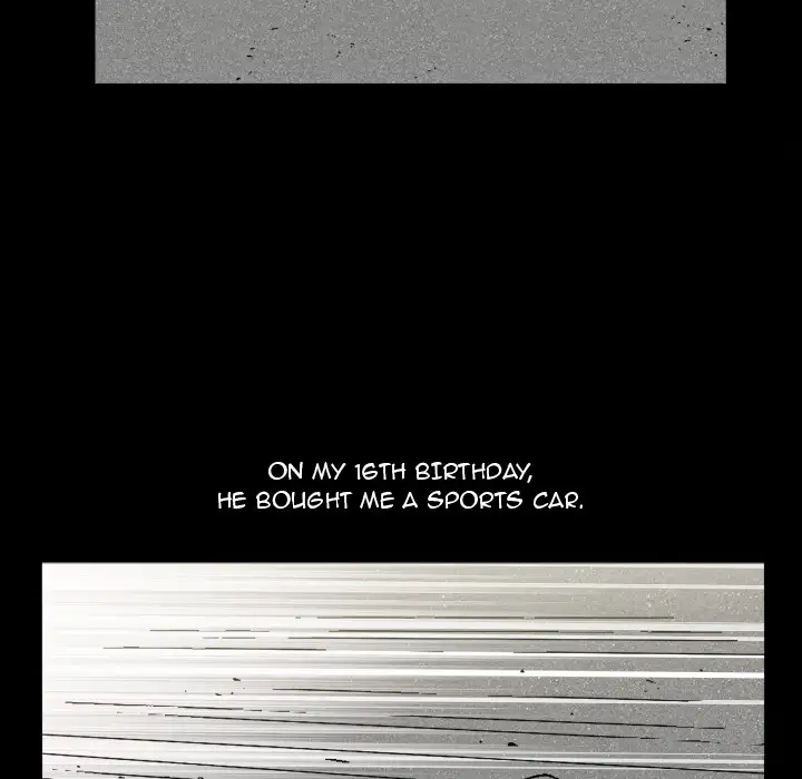 The Birthday Present - Chapter 2 - photo - 107