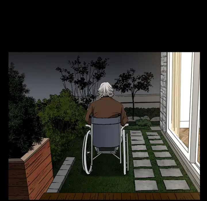 The Birthday Present - Chapter 2 - photo - 16