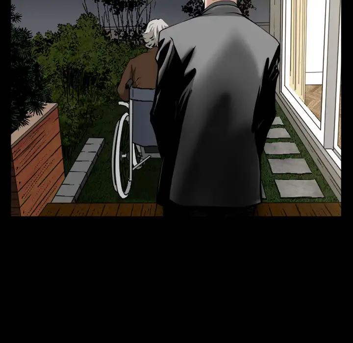 The Birthday Present - Chapter 2 - photo - 19