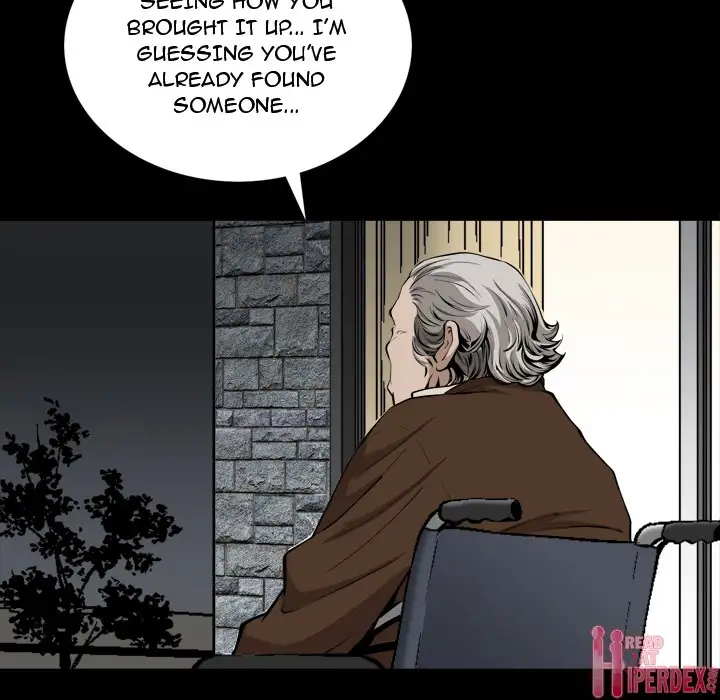 The Birthday Present - Chapter 2 - photo - 37