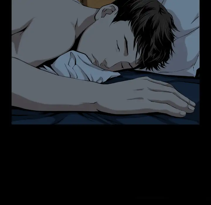 The Birthday Present - Chapter 2 - photo - 45