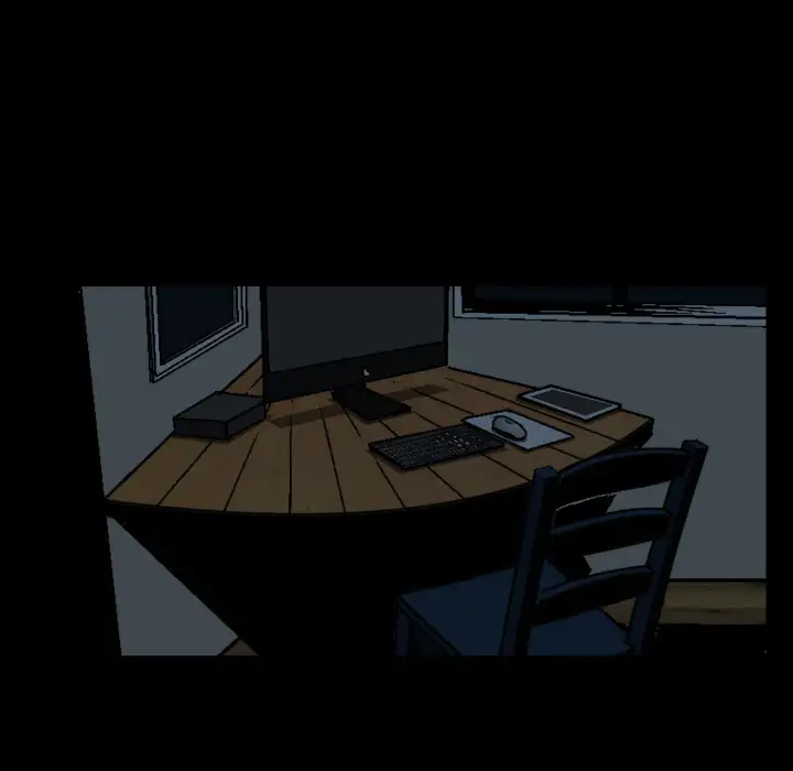 The Birthday Present - Chapter 2 - photo - 46
