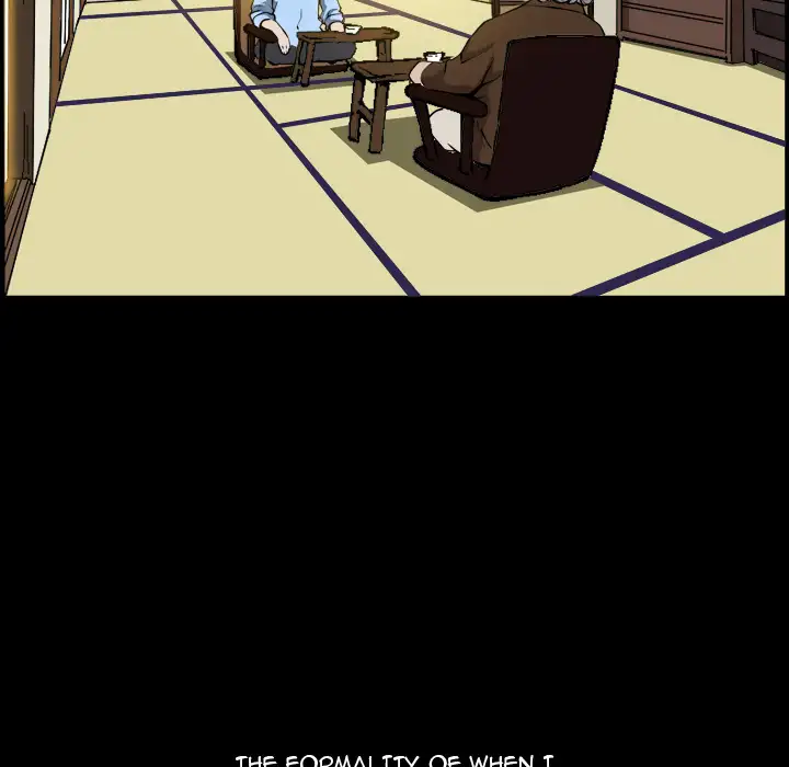 The Birthday Present - Chapter 2 - photo - 77