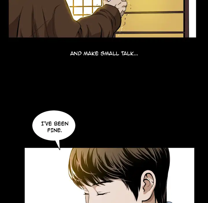 The Birthday Present - Chapter 2 - photo - 81