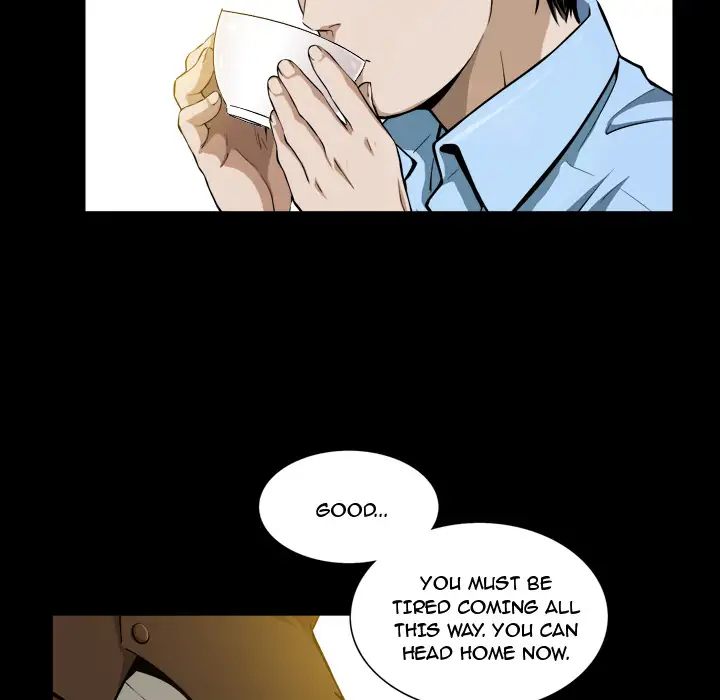 The Birthday Present - Chapter 2 - photo - 82