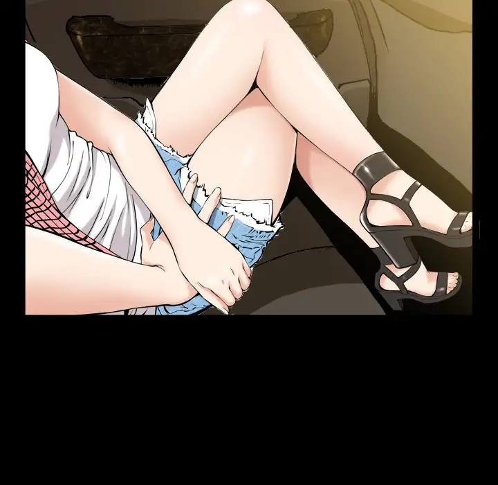 The Birthday Present - Chapter 2 - photo - 94