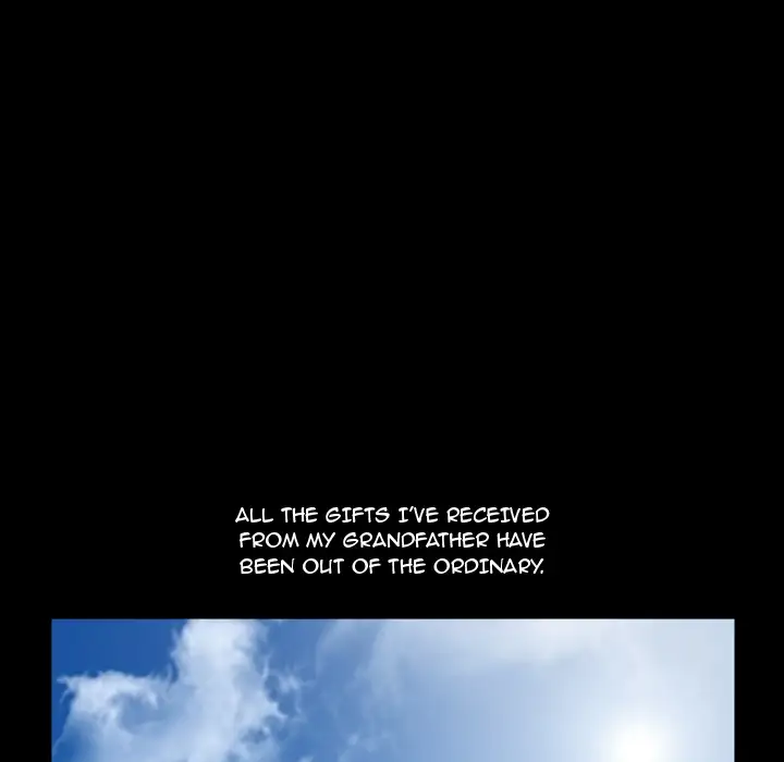 The Birthday Present - Chapter 2 - photo - 98