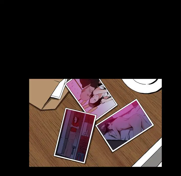 The Birthday Present - Chapter 3 - photo - 100