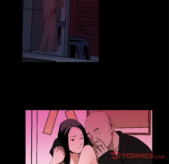 The Birthday Present - Chapter 3 - photo - 102